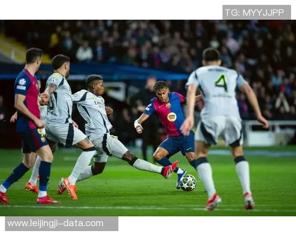 西甲经典对决皇马与巴萨鏖战平局神扑时刻震撼全场解析