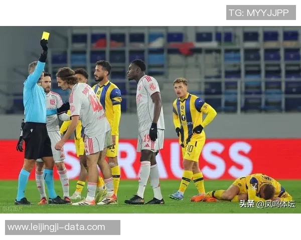欧联杯激战波尔图险胜拜仁红牌争议引发全场热议