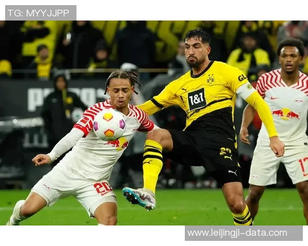 足总杯精彩对决莱比锡大胜多特蒙德全场沸腾瞬间回顾