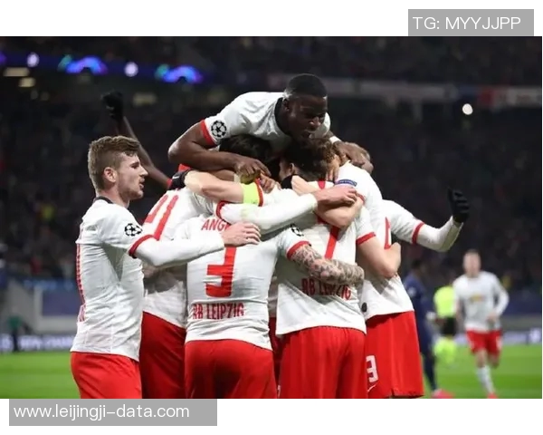 热刺在德甲赛场大胜莱比锡补时进球点燃全场激情