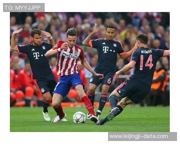 世界杯精彩对决马竞与拜仁战成平局帽子戏法瞬间点燃全场激情