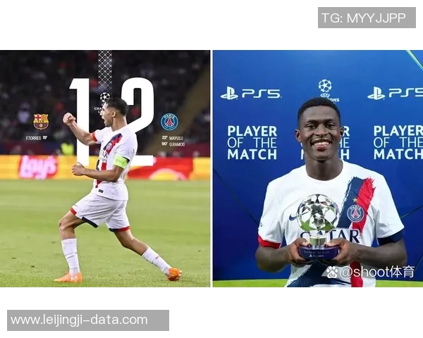 巴黎圣日耳曼大胜巴萨五比一友谊赛逆转瞬间引爆转会传闻